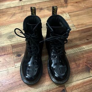 Dr martens boots